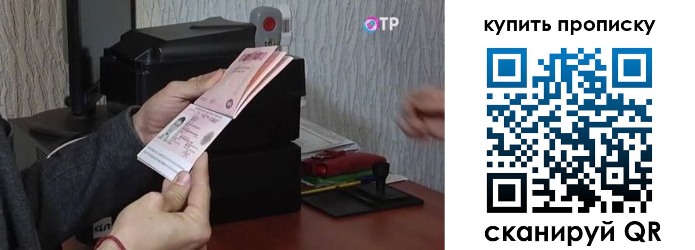 прописка гарантия в Коммунаре